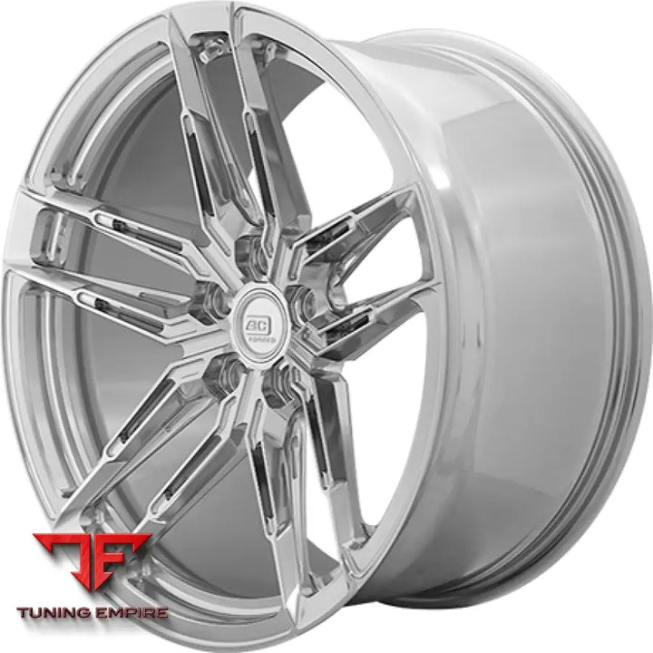 Bc Forged Eh672