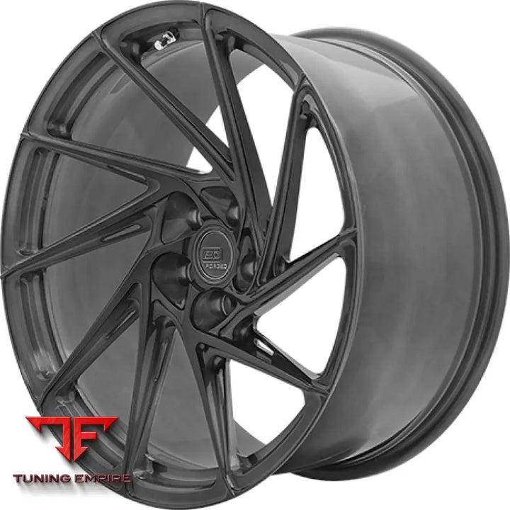 Bc Forged Eh673