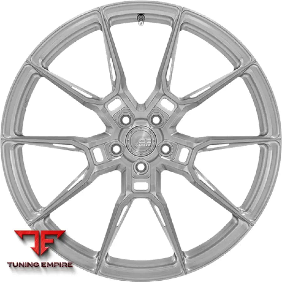 Bc Forged Eh674