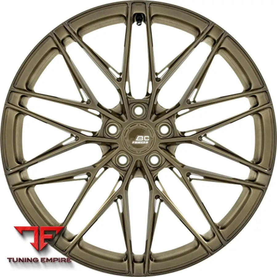 Bc Forged Eh675