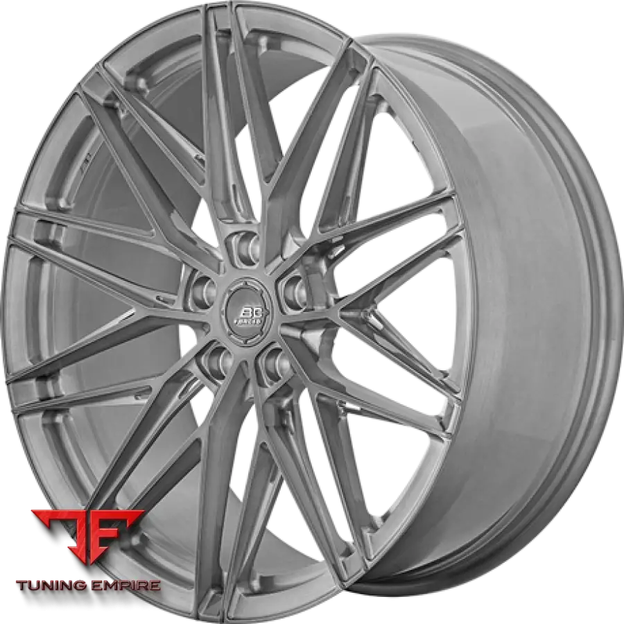 Bc Forged Eh675