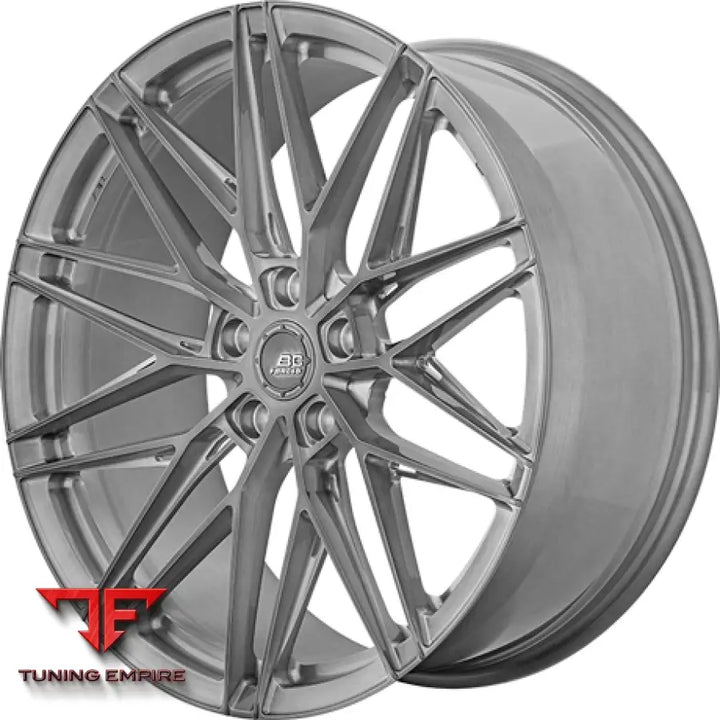 Bc Forged Eh675