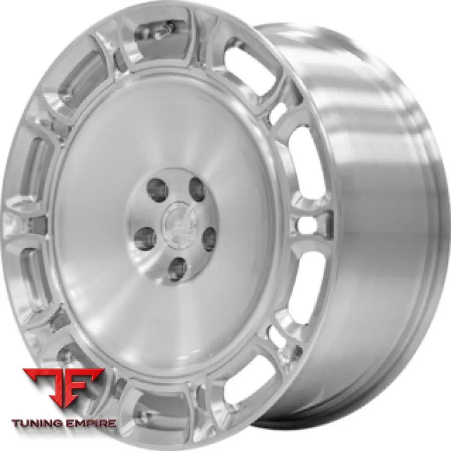 BC FORGED GW06 monoblock forged wheel
