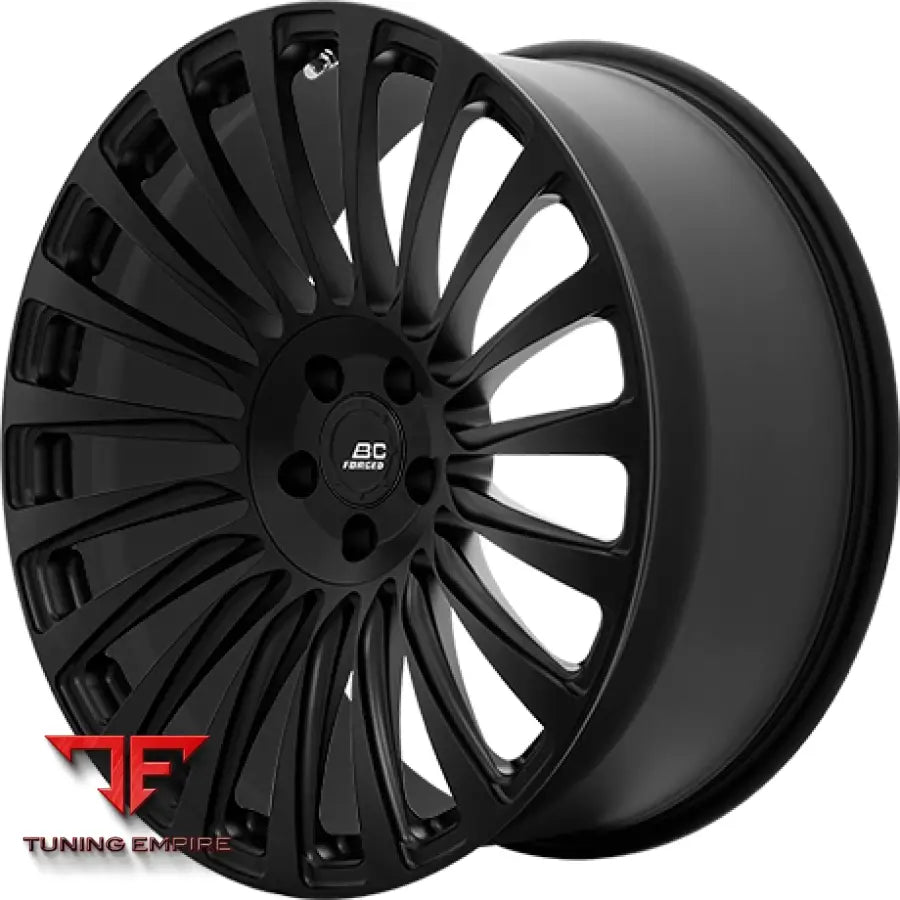 Bc Forged Gw19