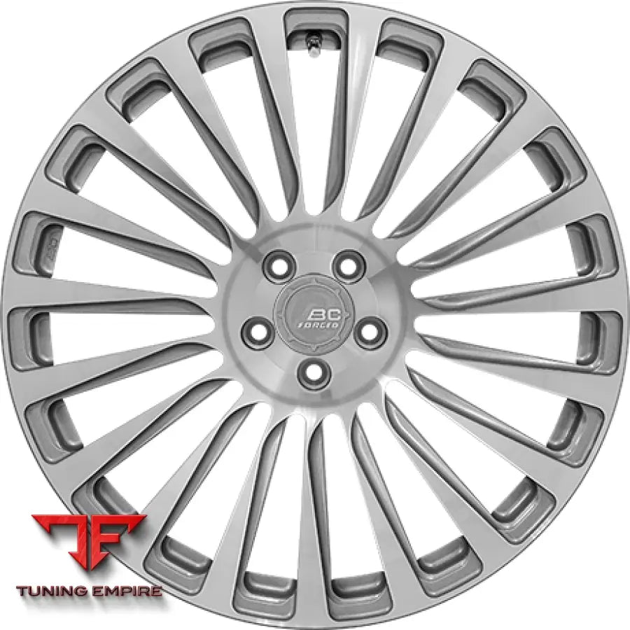 Bc Forged Gw19