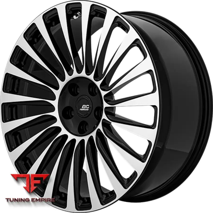 Bc Forged Gw19