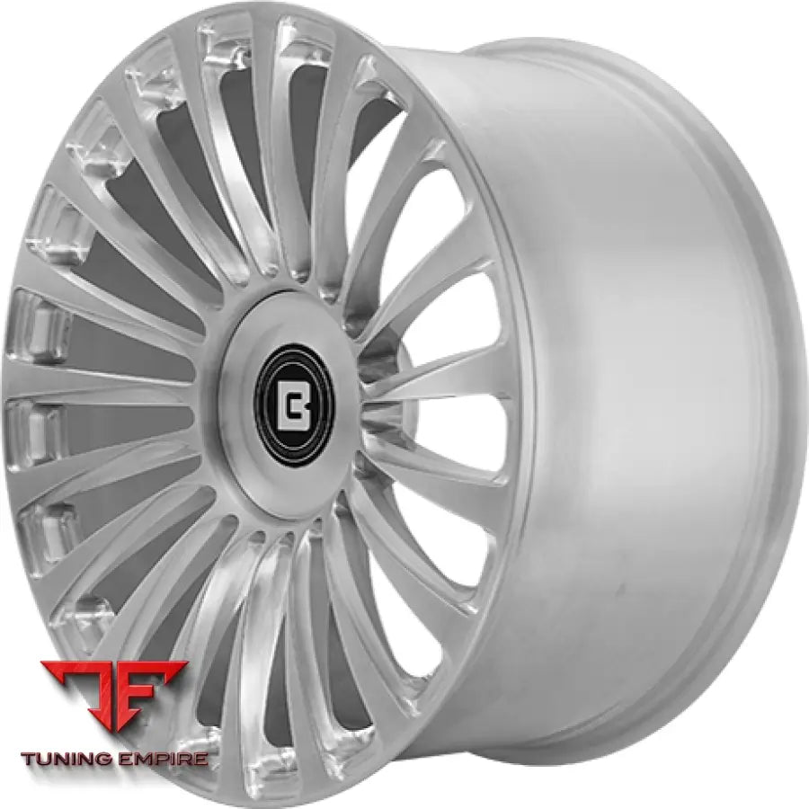 Bc Forged Gw19-Cx