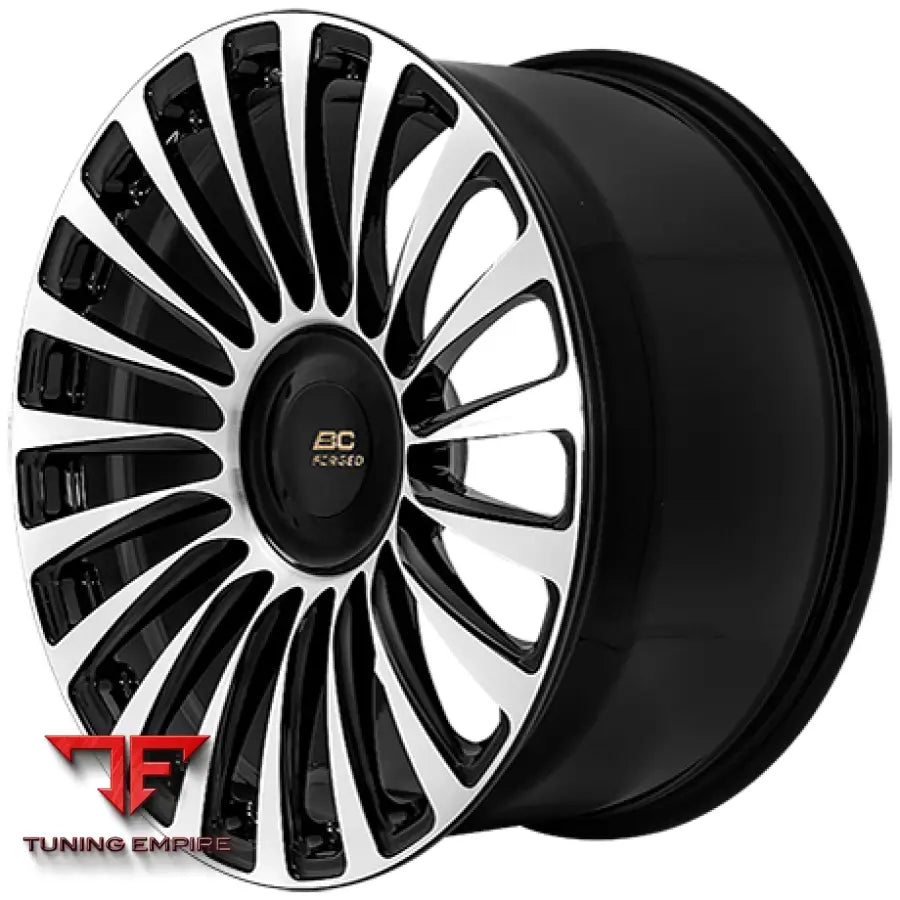 Bc Forged Gw19-Cx