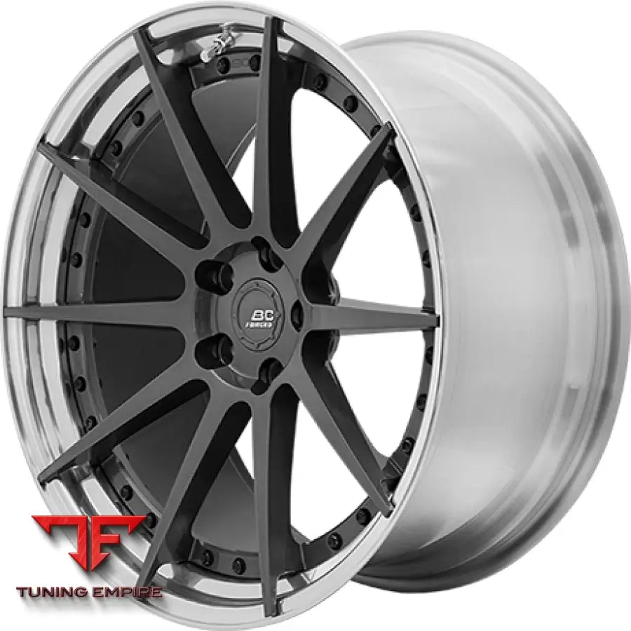 Bc Forged Hc010S