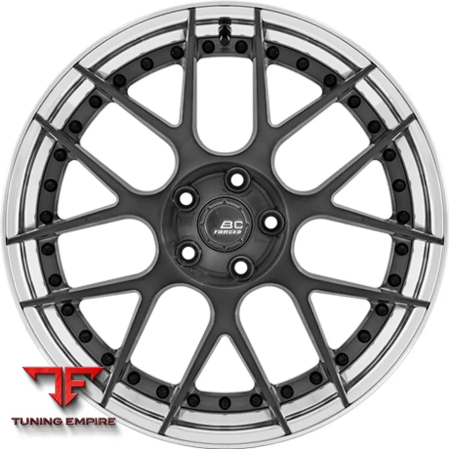 Bc Forged Hc040S