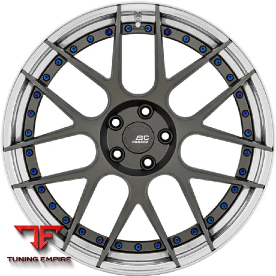 Bc Forged Hc040S