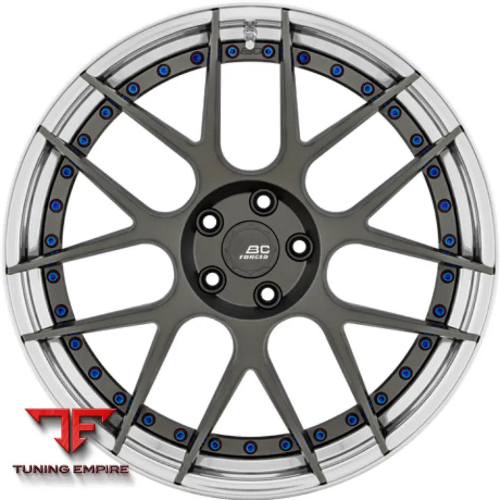 Bc Forged Hc040S