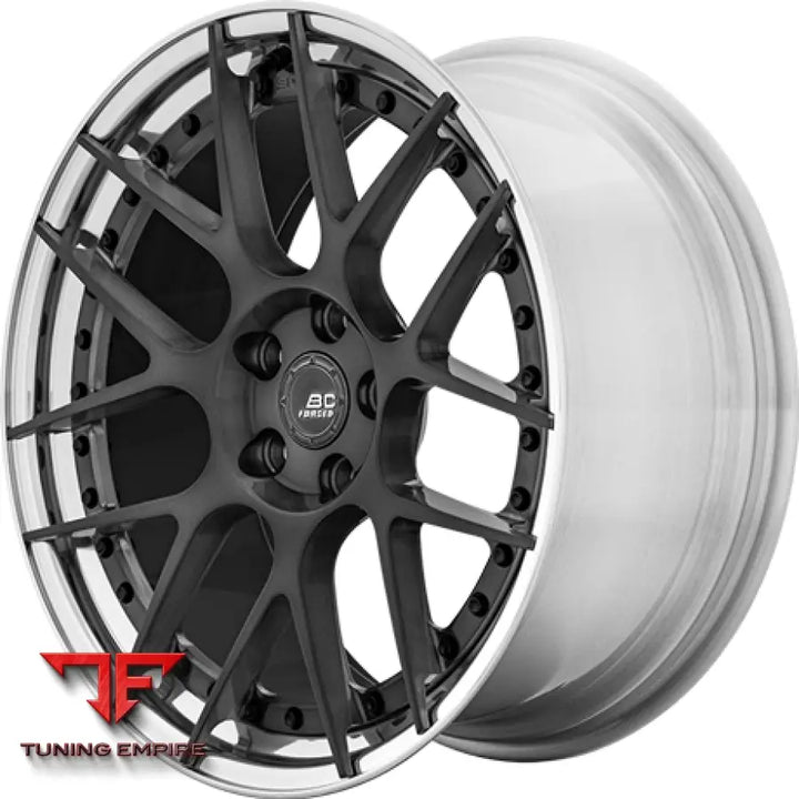 Bc Forged Hc040S