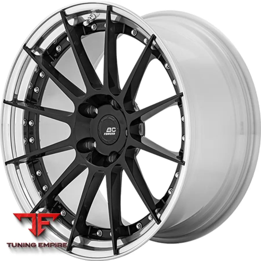 Bc Forged Hc12S