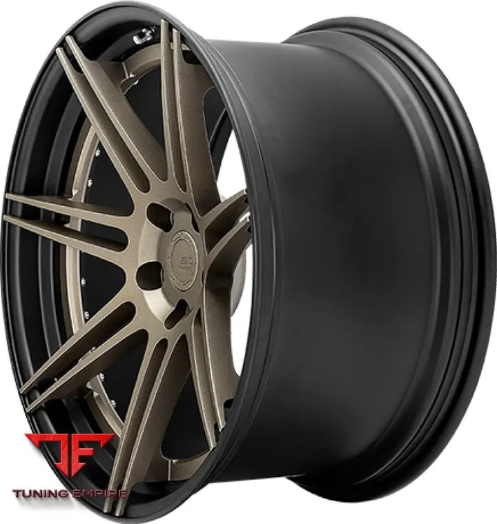 Bc Forged Hc27