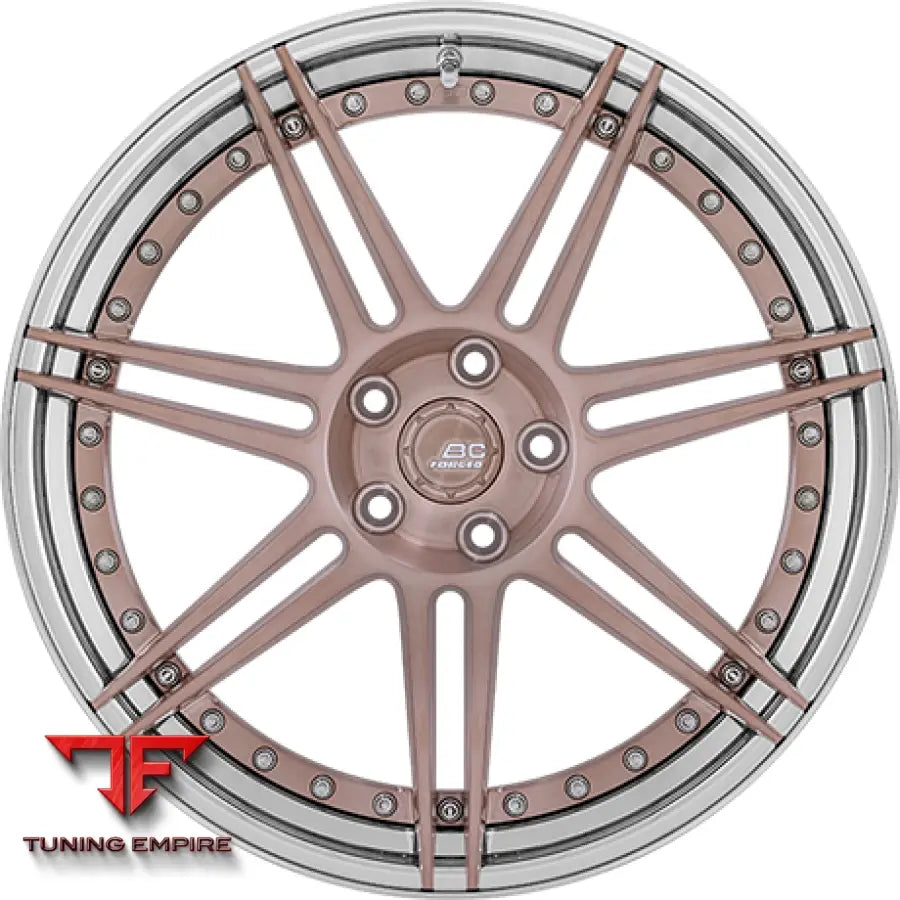 Bc Forged Hc27S