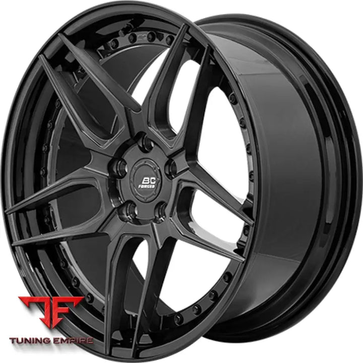 Bc Forged Hca161S