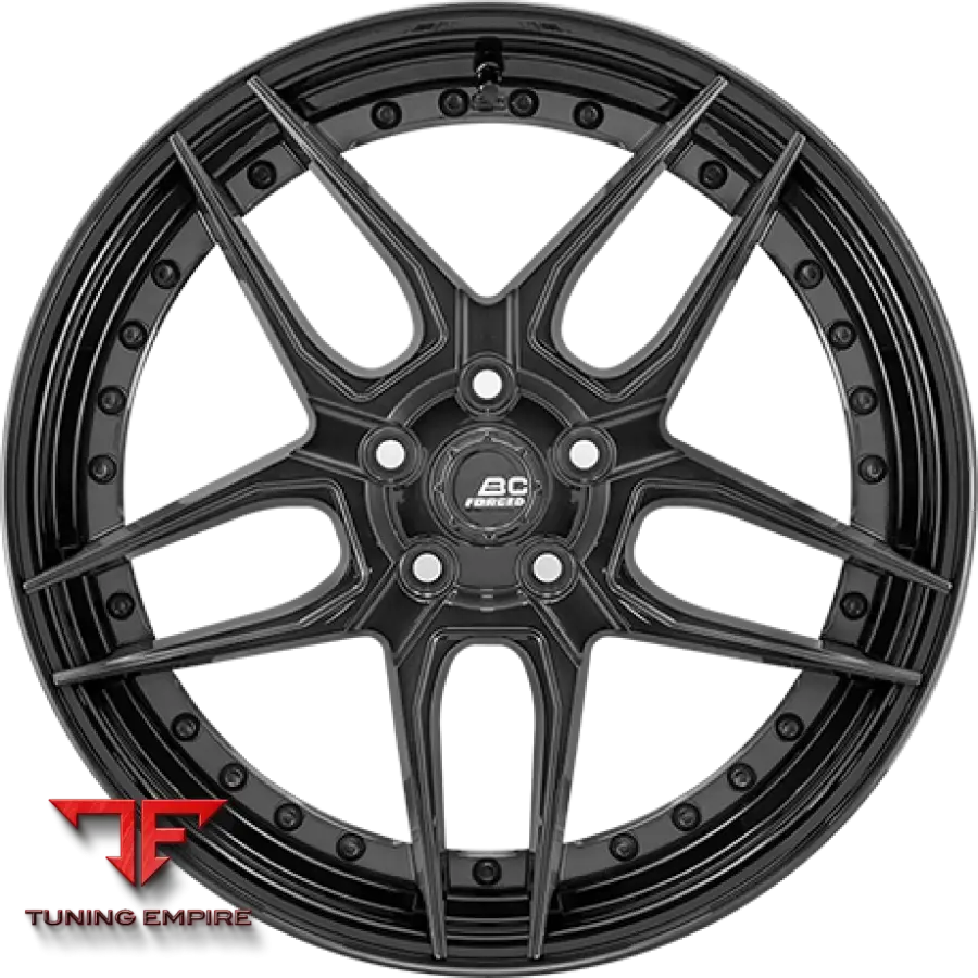 Bc Forged Hca161S