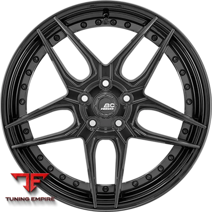Bc Forged Hca161S
