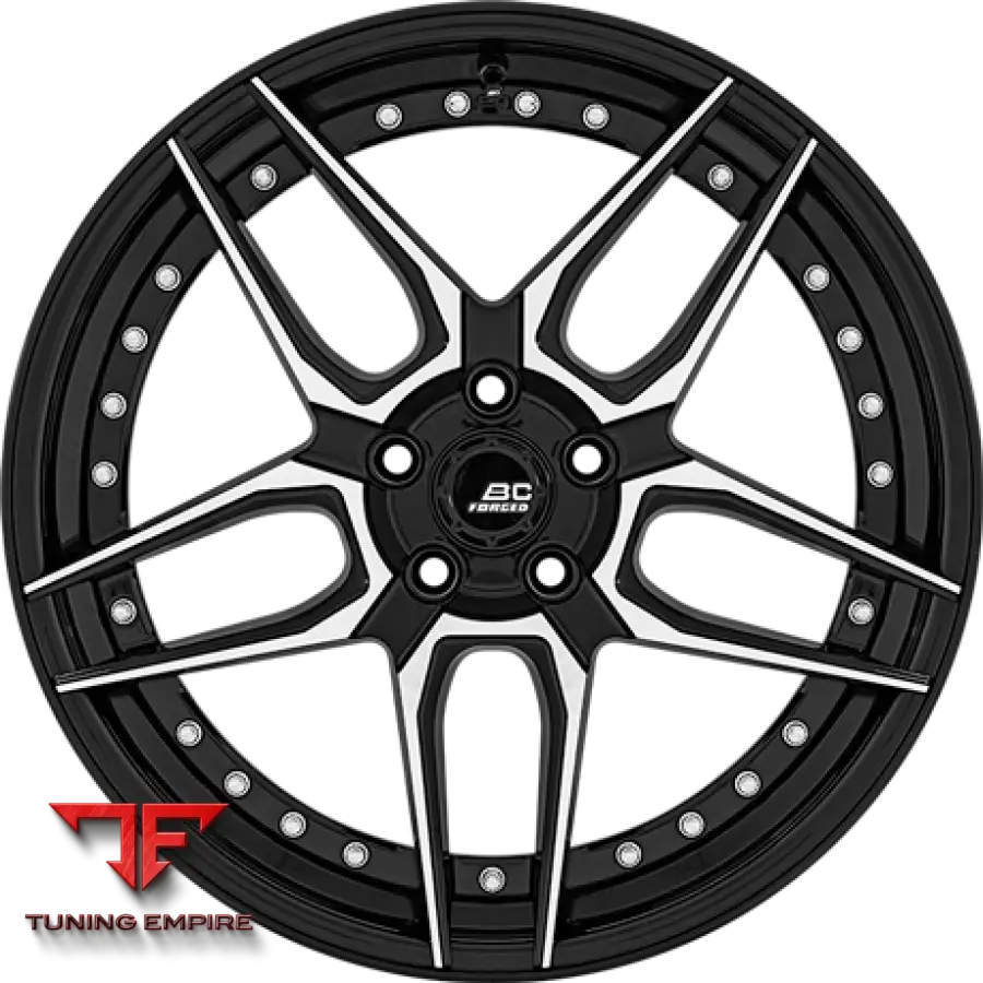 Bc Forged Hca161S