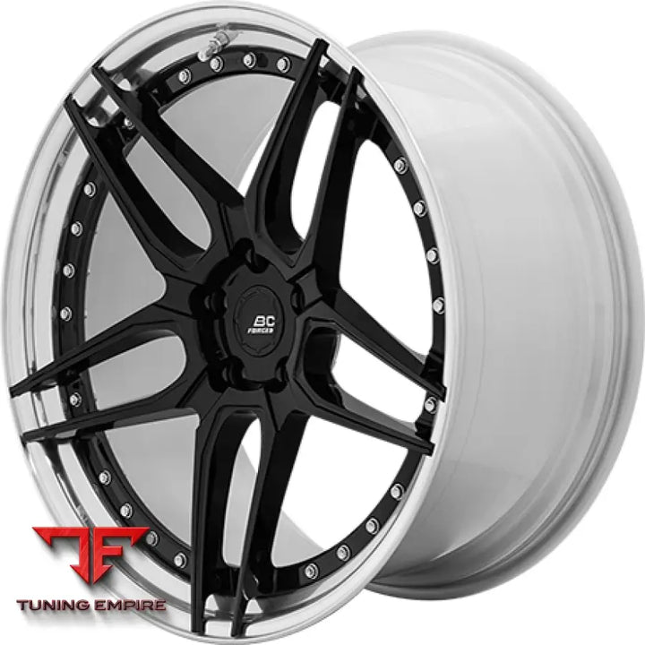 Bc Forged Hca161S