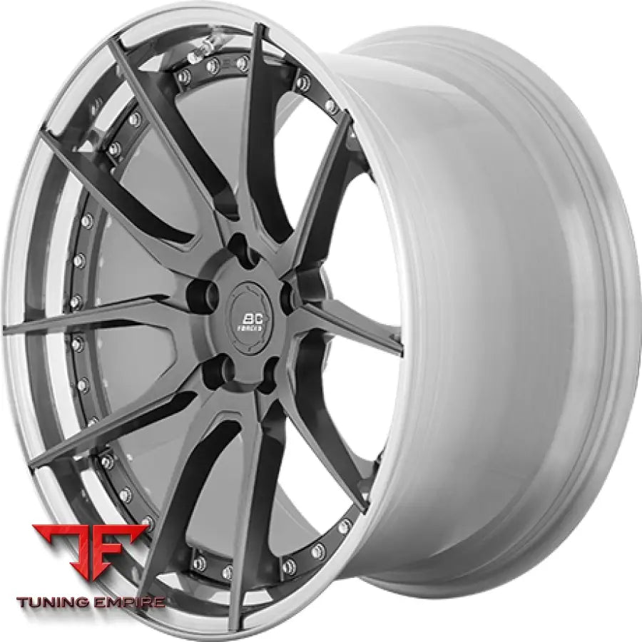 Bc Forged Hca162S