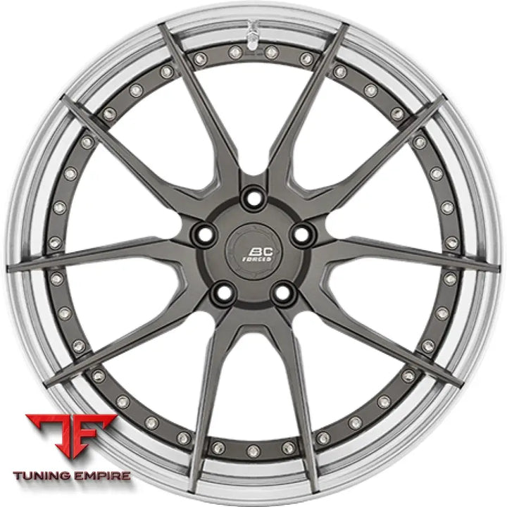 Bc Forged Hca162S