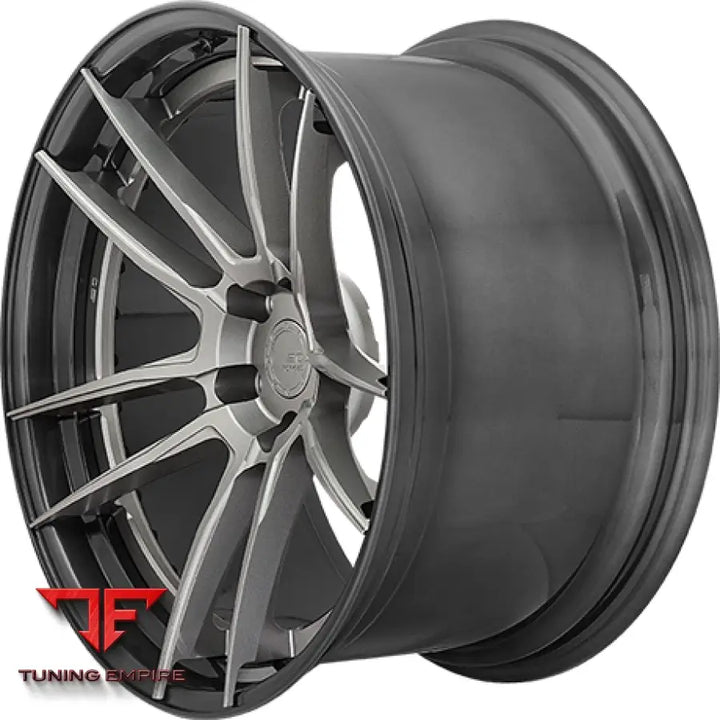Bc Forged Hca163