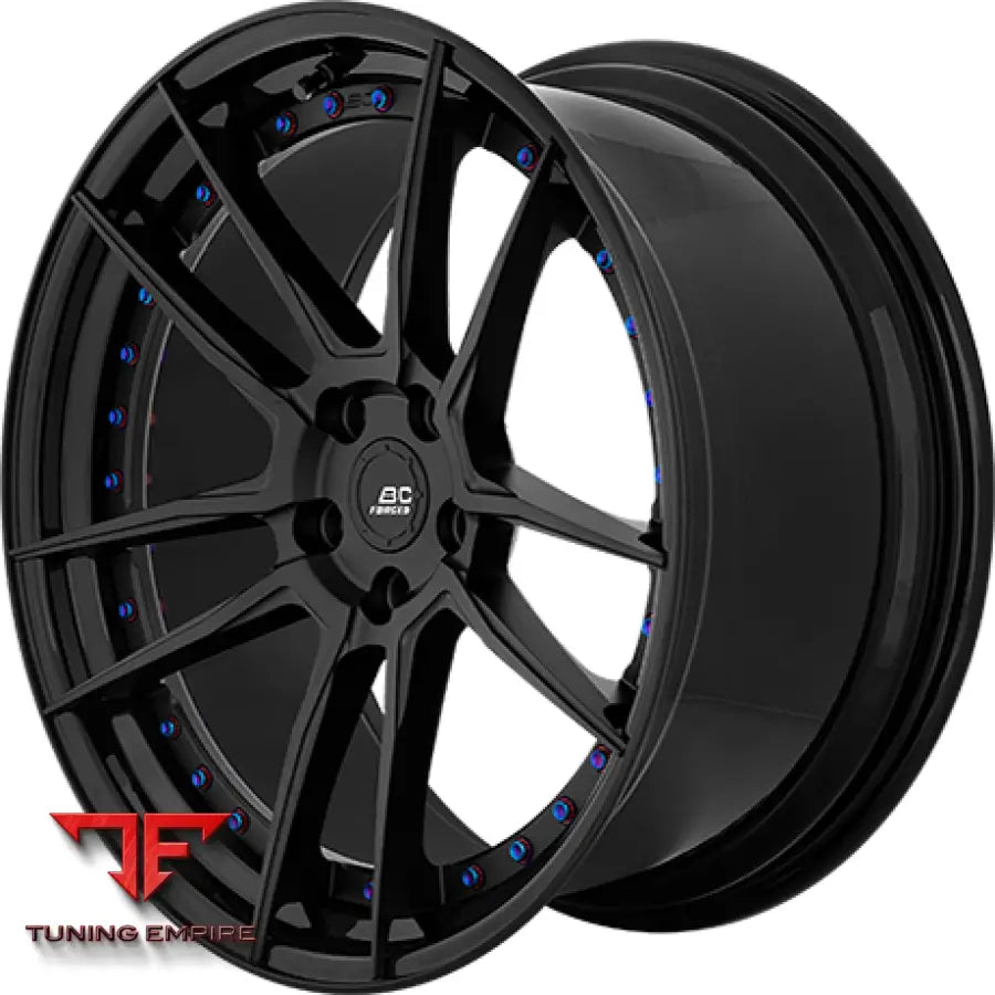 Bc Forged Hca163S