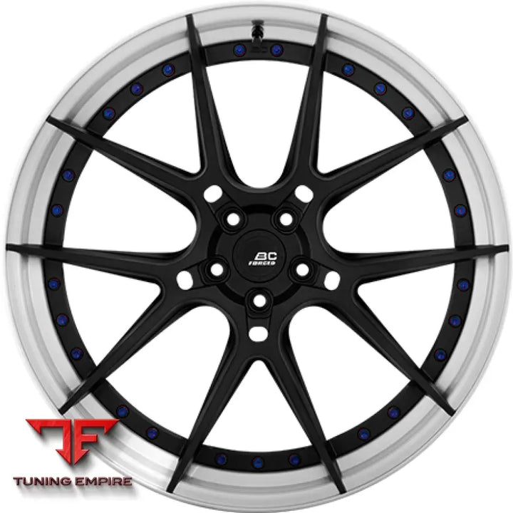 Bc Forged Hca165S