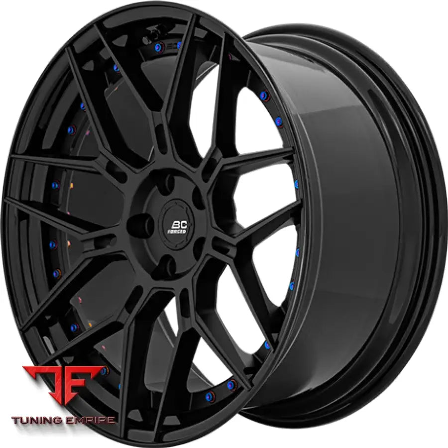 Bc Forged Hca167S