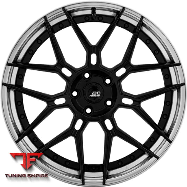 Bc Forged Hca167S