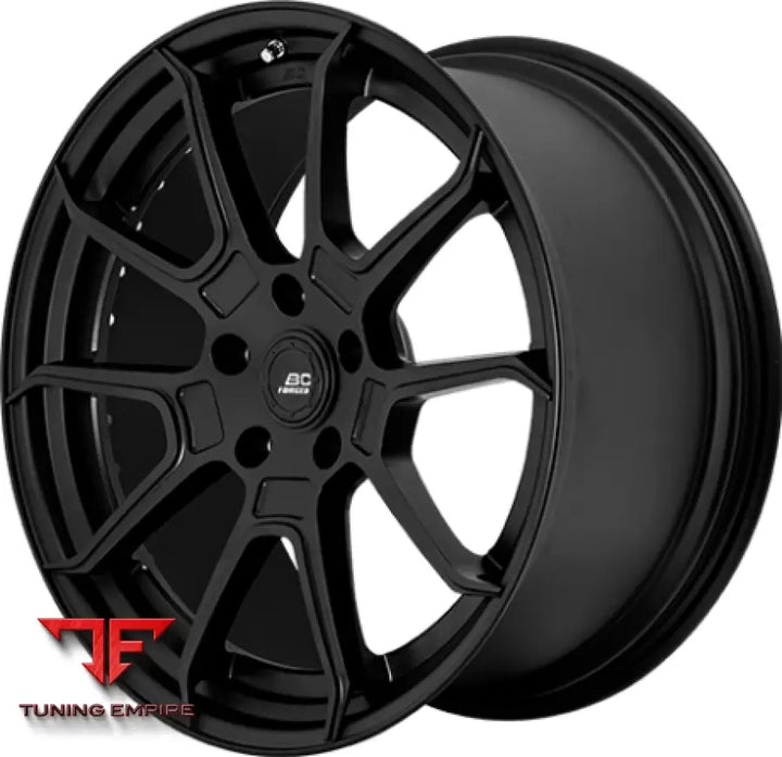 Bc Forged Hca168