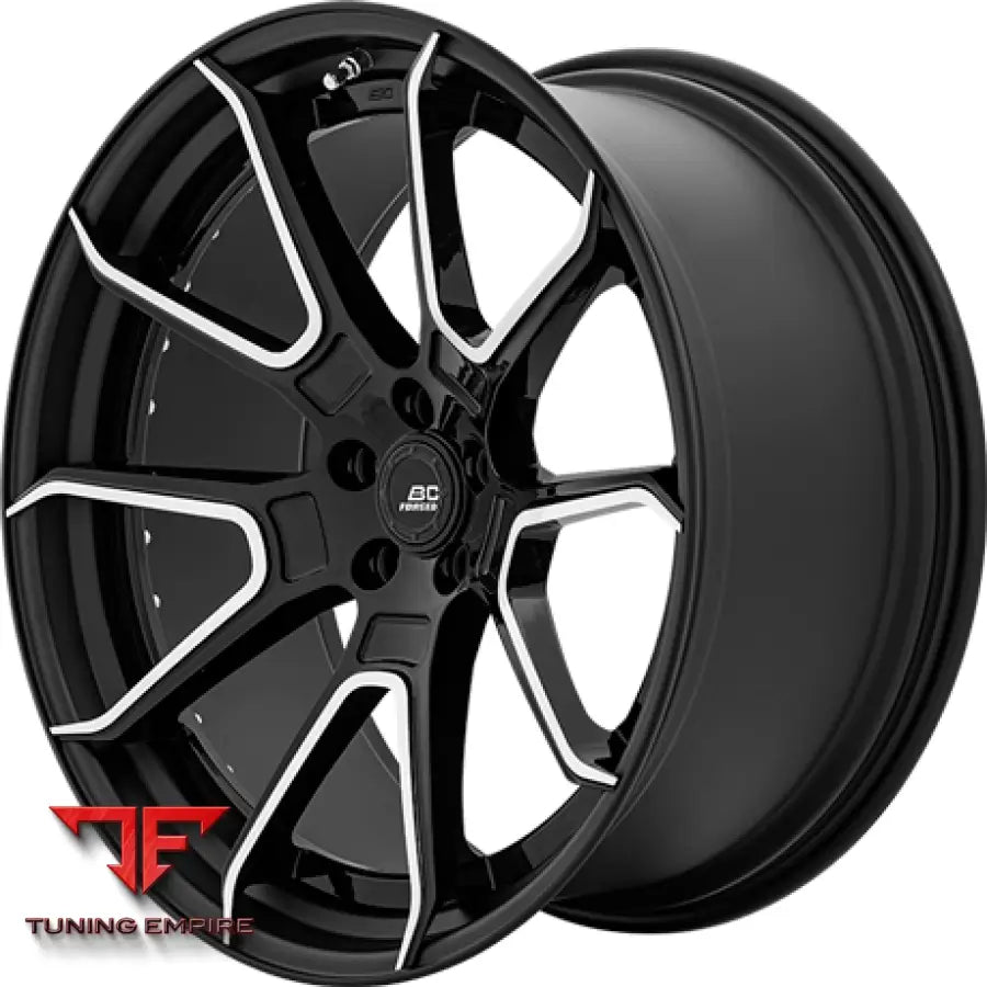 Bc Forged Hca168