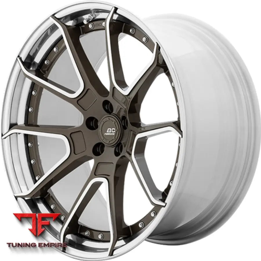 Bc Forged Hca168S