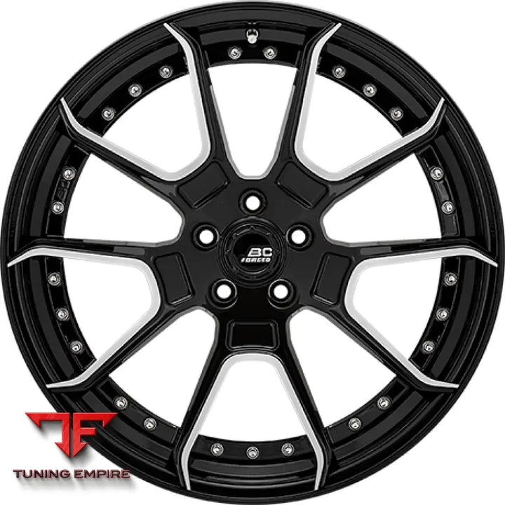 Bc Forged Hca168S