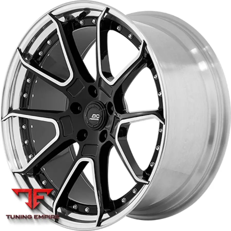 Bc Forged Hca168S