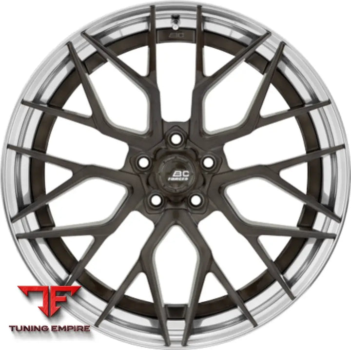 Bc Forged Hca192