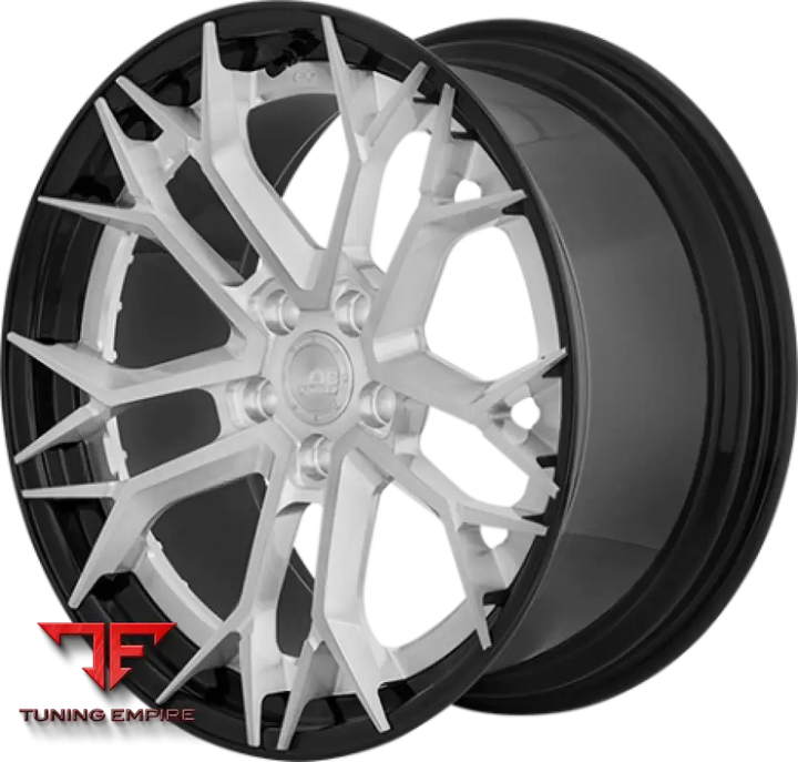 Bc Forged Hca193
