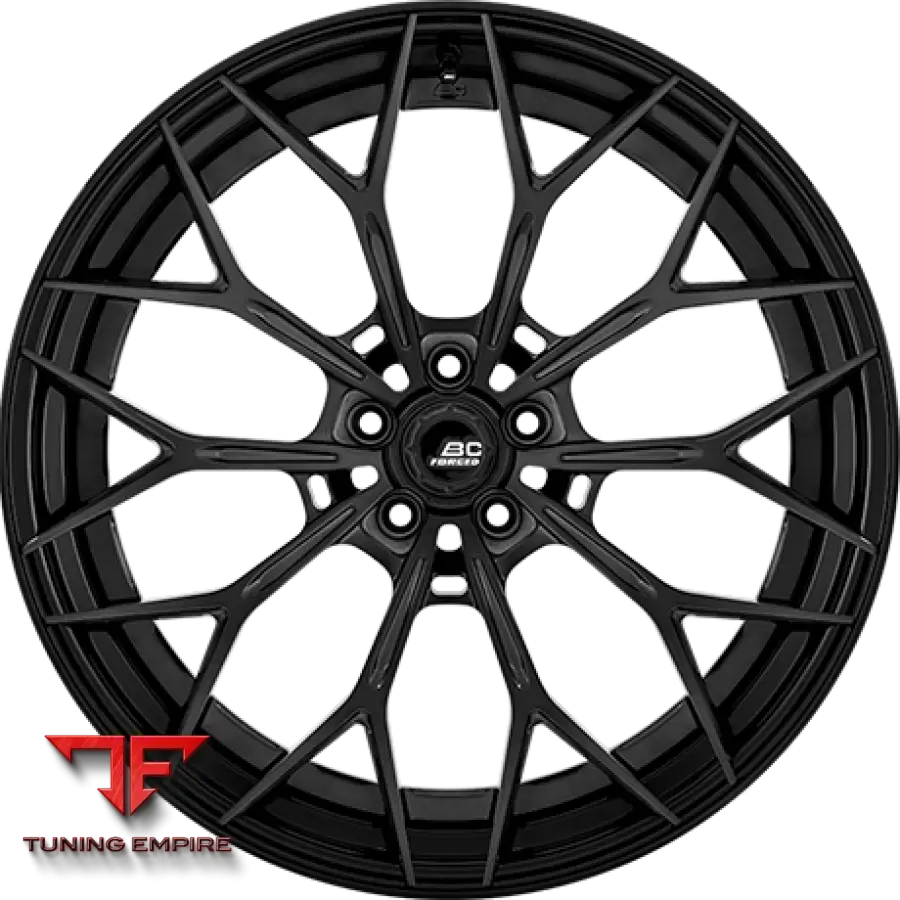 Bc Forged Hca195