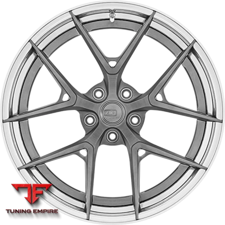 Bc Forged Hca196