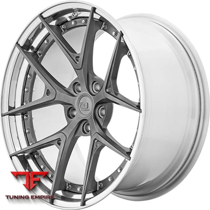 Bc Forged Hca196S