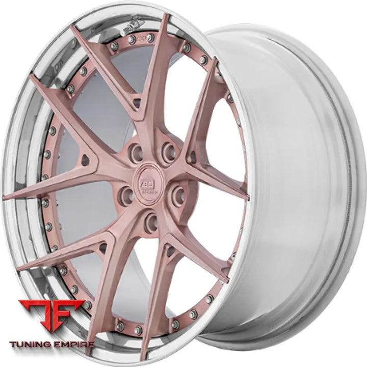 Bc Forged Hca196S