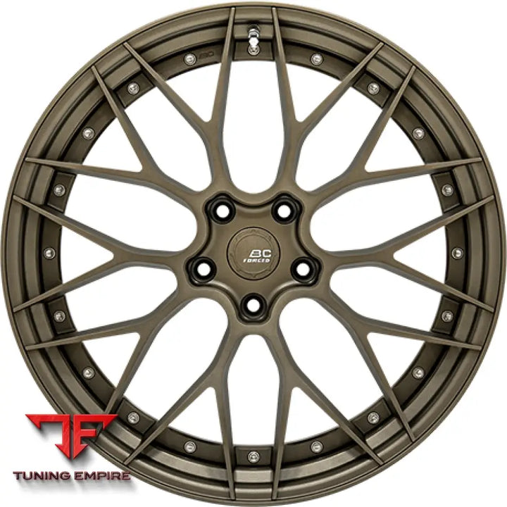 BC FORGED HCA197S