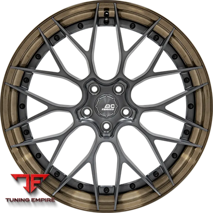 BC FORGED HCA197S