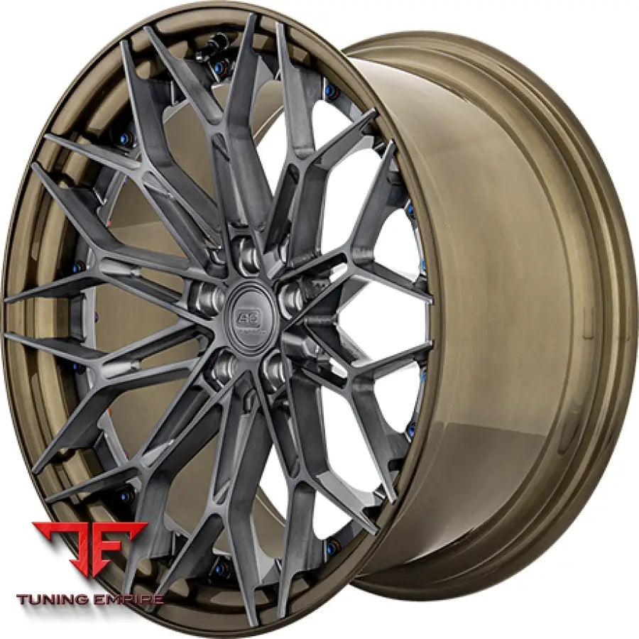 Bc Forged Hca198S