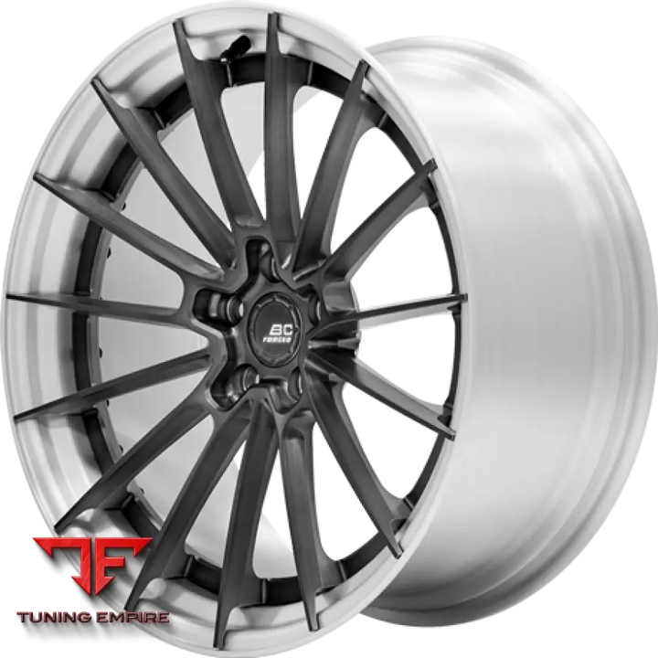 BC FORGED HCA199