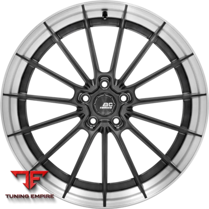 BC FORGED HCA199