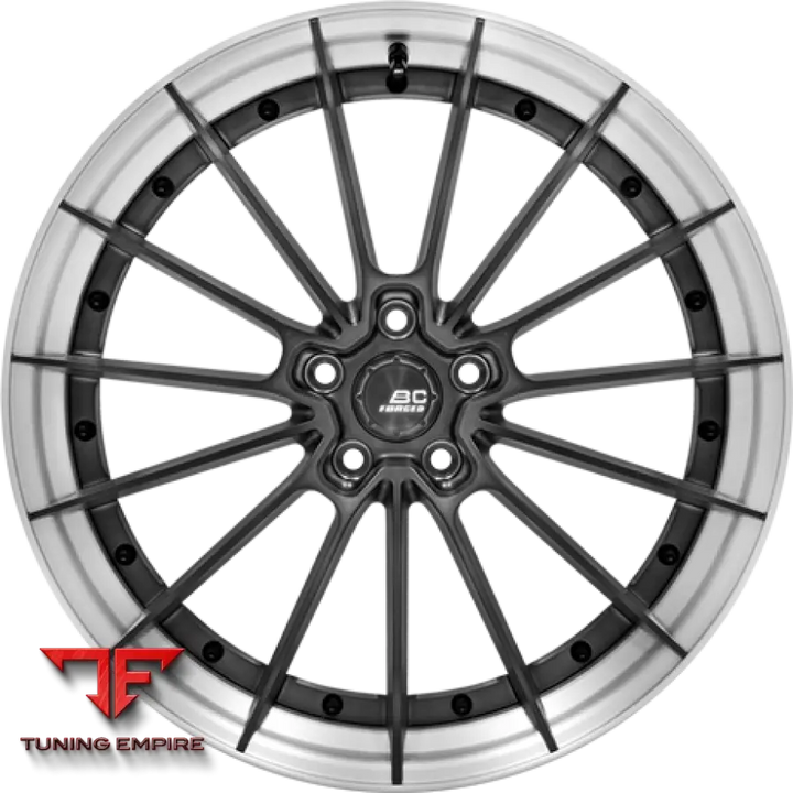 BC FORGED HCA199S
