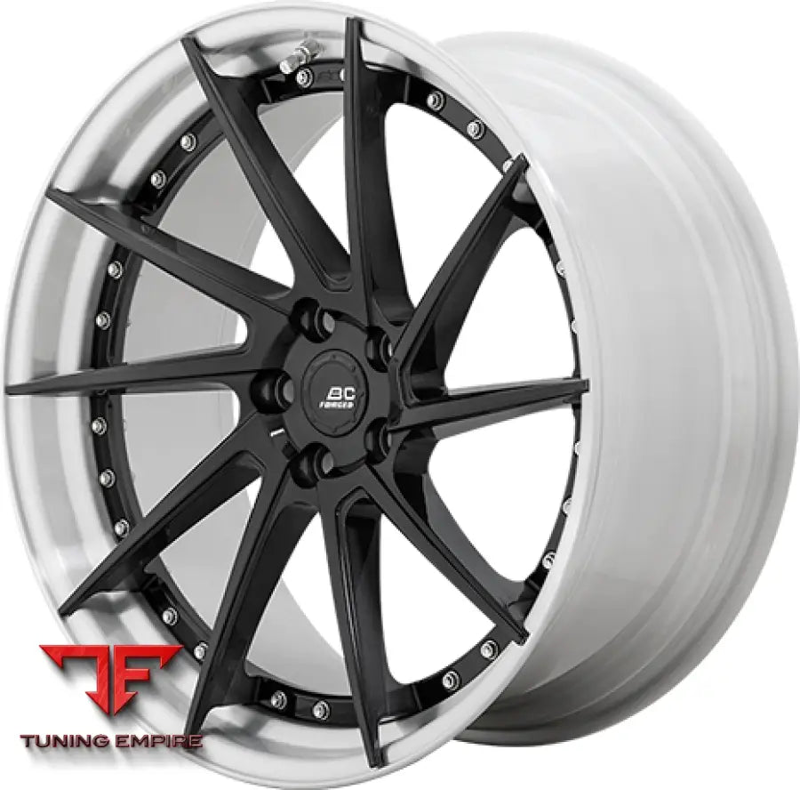 Bc Forged Hca210S